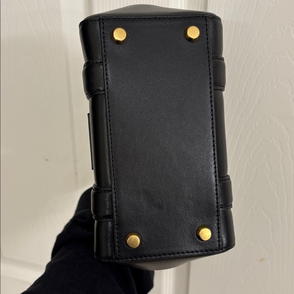 Marc Jacobs Black Crossbody mini Bag - Picture 5 of 10